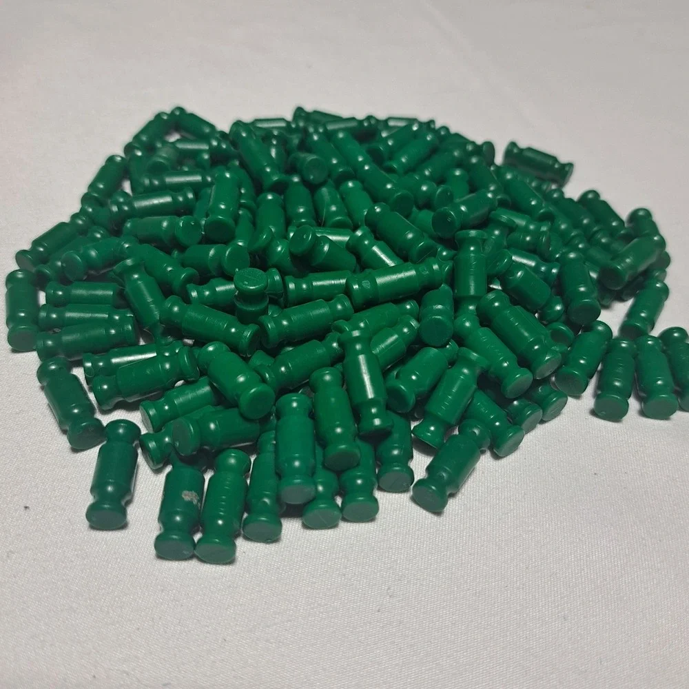 K'NEX‎ 169 Green Rods 0.75